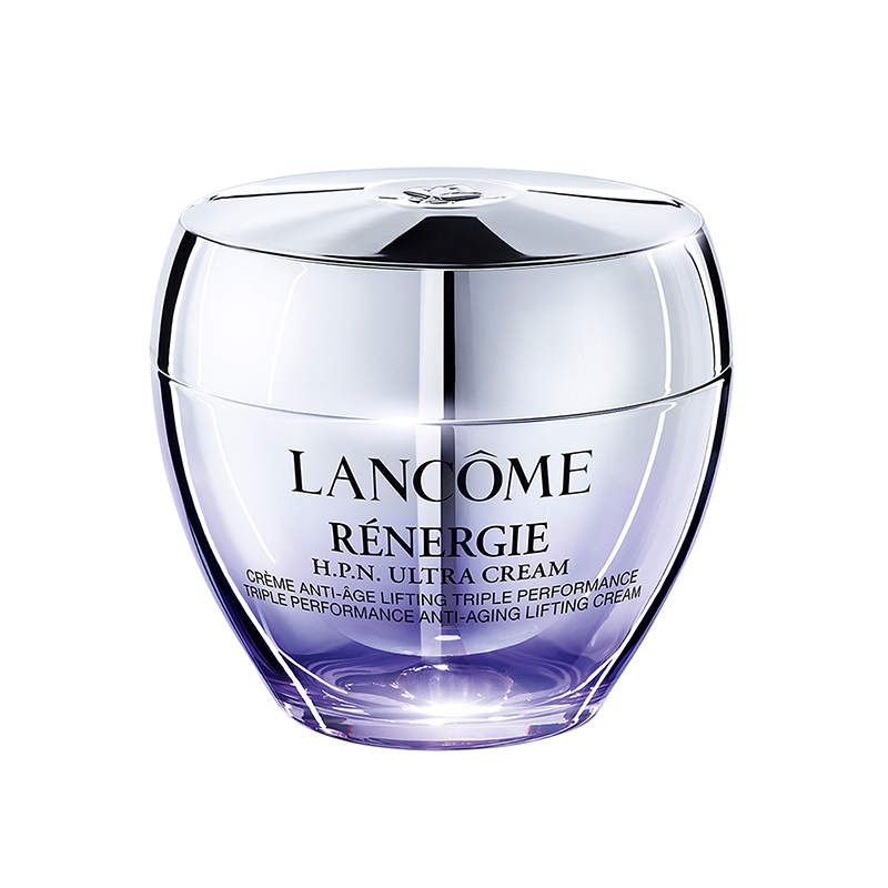 兰蔻塑颜三重密集焕颜面霜 50ml 【百肽霜】