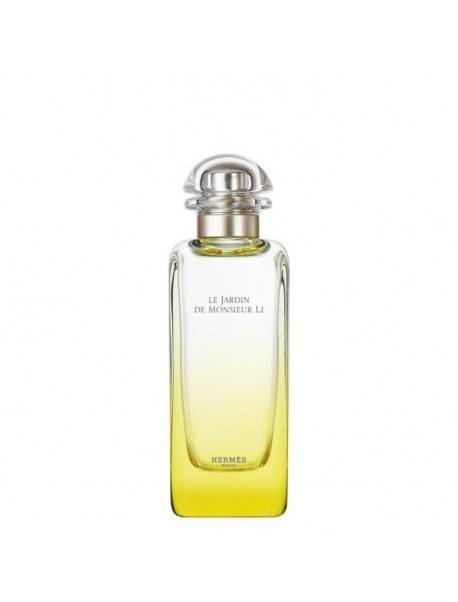 爱马仕李先生的花园淡香水100ml