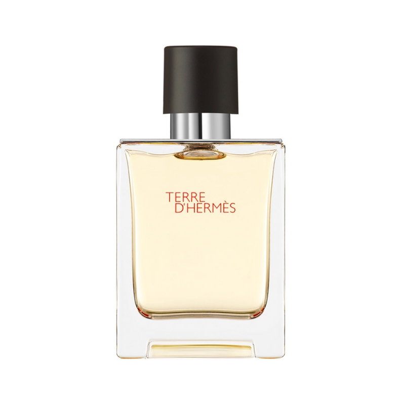 爱马仕大地男士淡香水 50ml