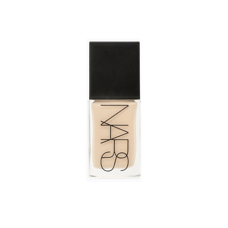 NARS「超方瓶」流光美肌粉底液 L2.5