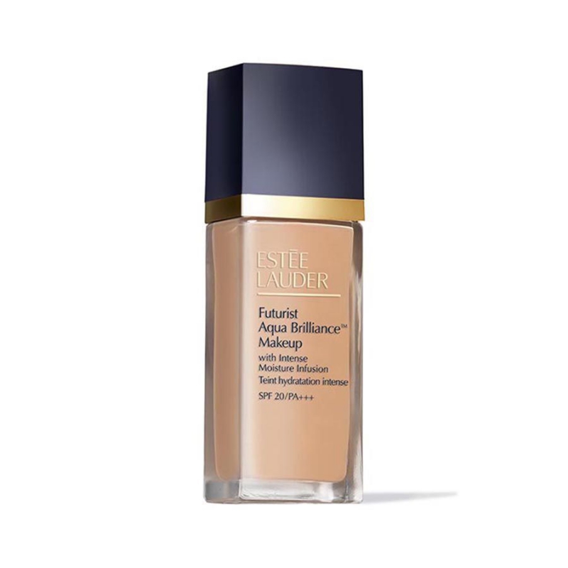 雅诗兰黛沁水养肤粉底液63号2C0 30ml 效期至28年2月