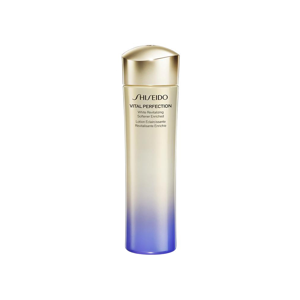 资生堂悦薇珀翡紧颜亮肤水（滋润型） 150ml