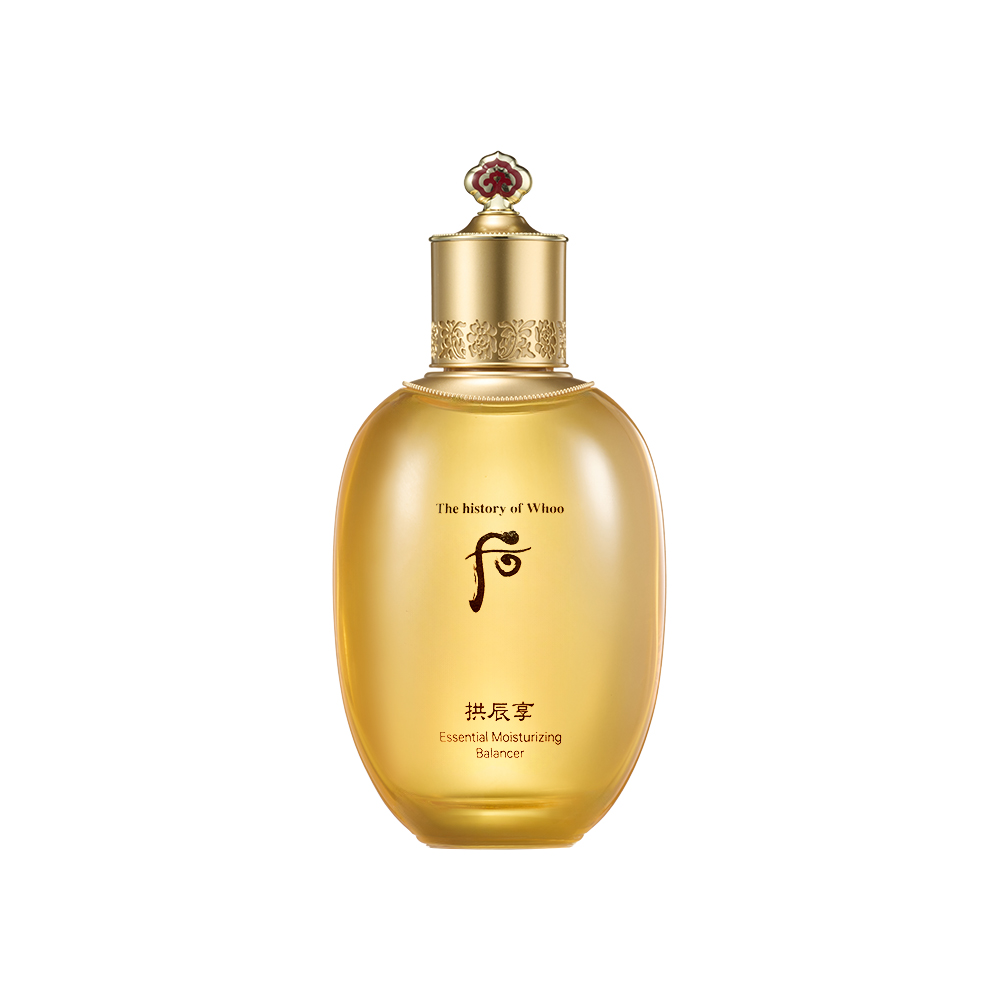 后拱辰享气韵生润颜柔肤液 150ml