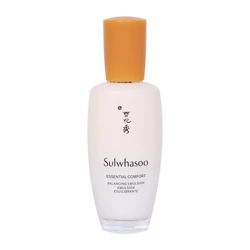 [无盒]雪花秀滋盈肌本舒活润颜乳125ml 效期至26年10月