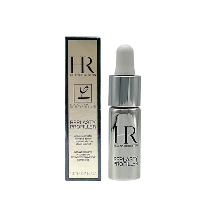 HR赫莲娜小针管精华10ml小样