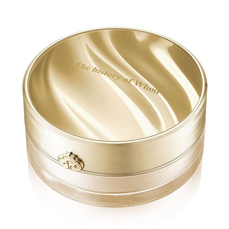 后拱辰享散粉01# 自然裸纱 28g