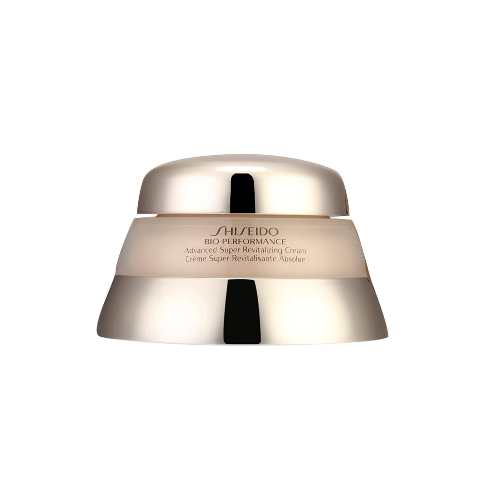 资生堂百优面霜50ml  效期至28年9月