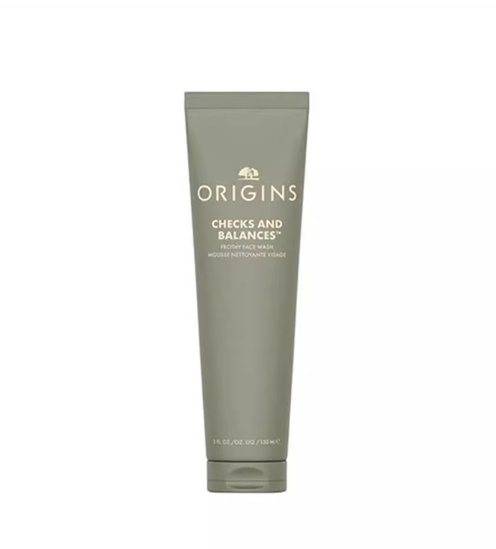 悦木之源一举两得洁面150ml  效期至27年7月