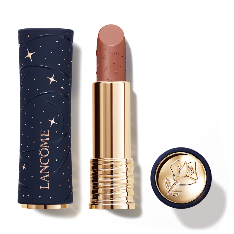 兰蔻 24年巴黎星夜圣诞限定丝绒雾面口红3.2g #220