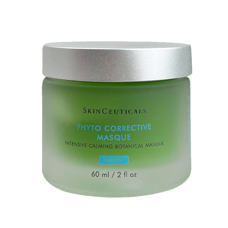 修丽可植萃精华面膜 60m 效期至27年8月