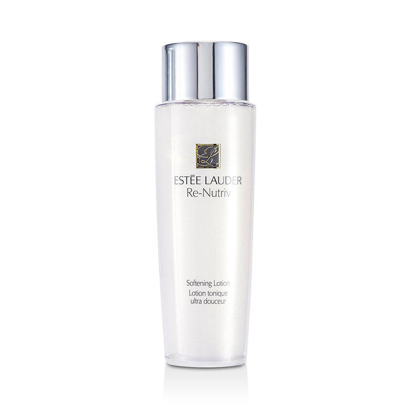 雅诗兰黛白金级紧肤滋润精华水250ml