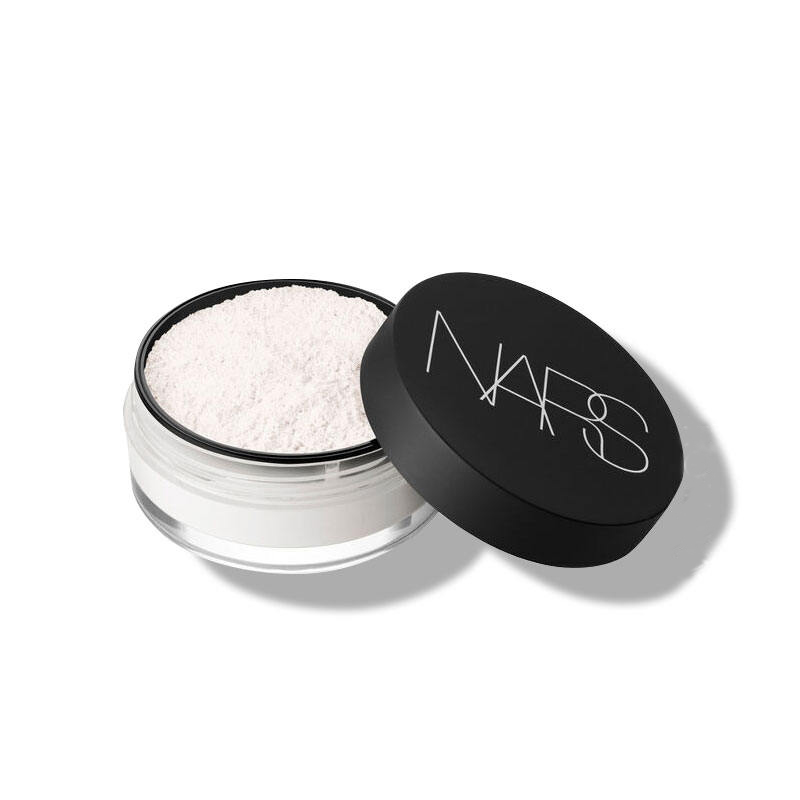 纳斯流光美肌轻透蜜粉10g