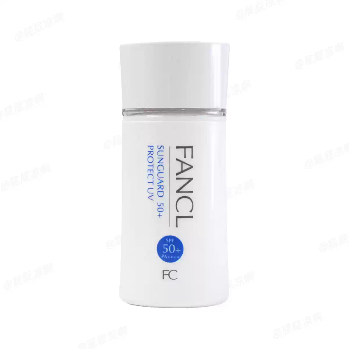 FANCL芳珂防晒隔离乳60ml