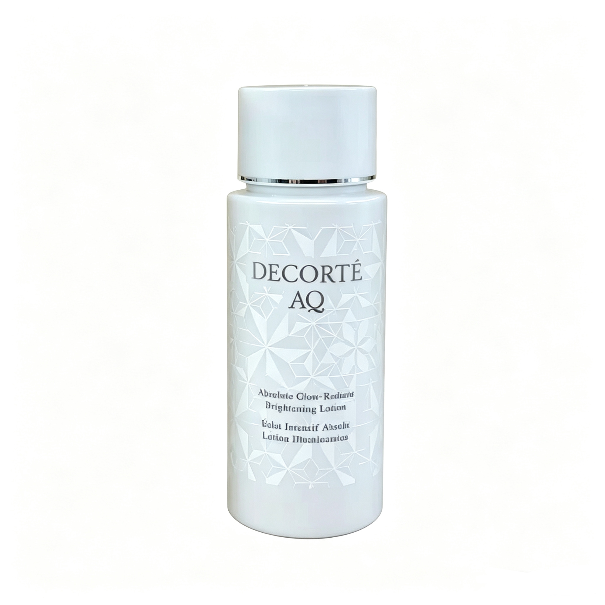 黛珂AQ舒活耀白化妆水50ml 效期至26年11月