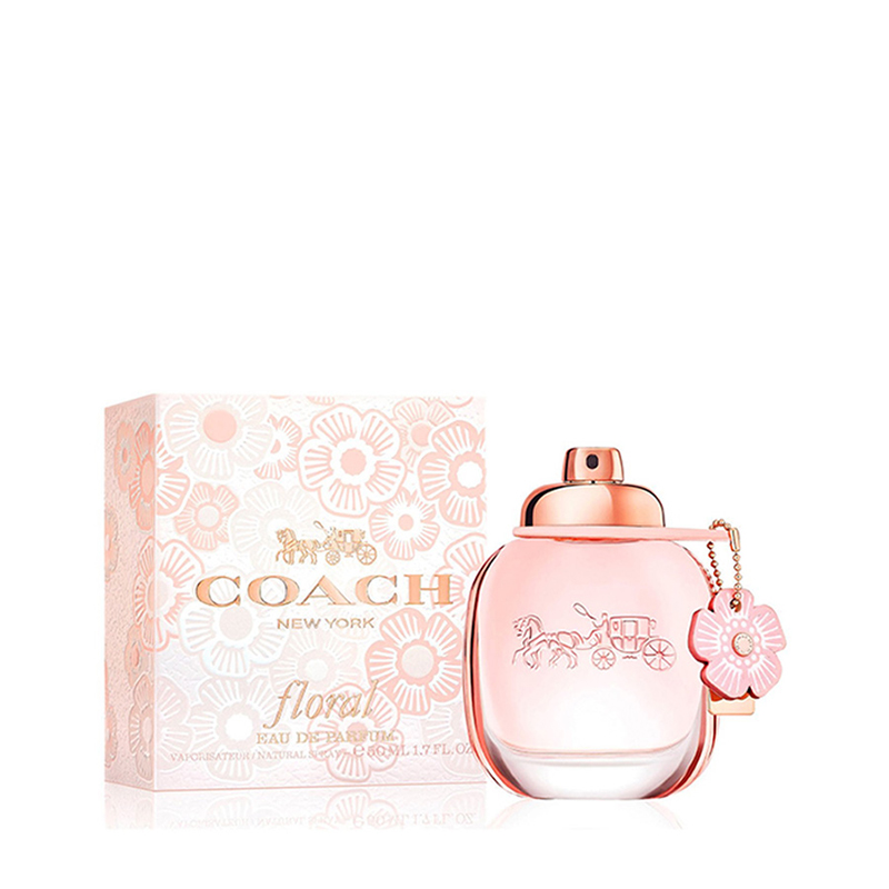 蔻驰 花馥蕊香女士浓香水 50ml