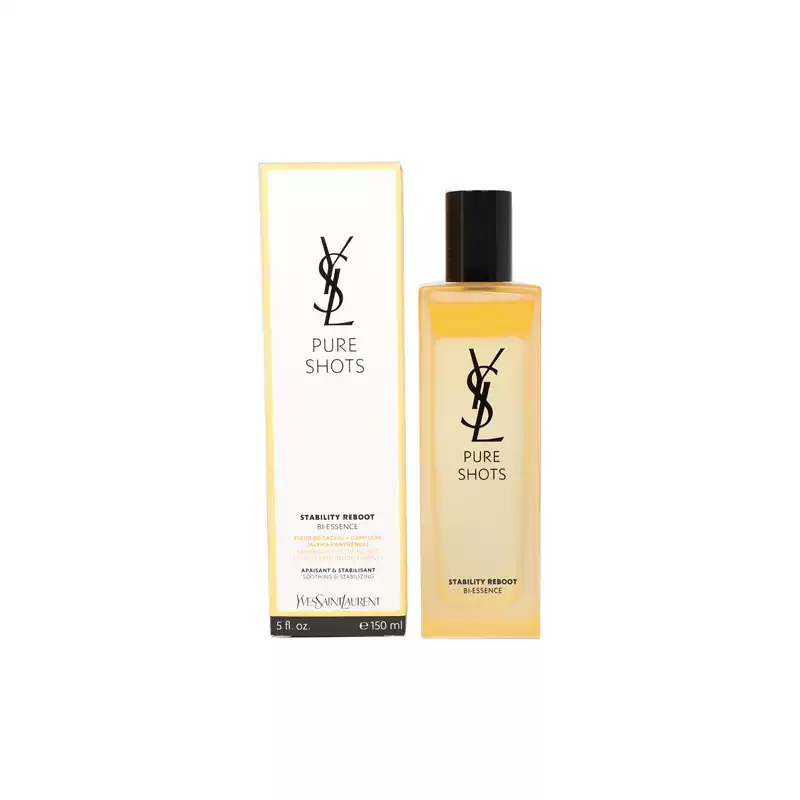 圣罗兰悦亨青春修护焕活精华水 150ml
