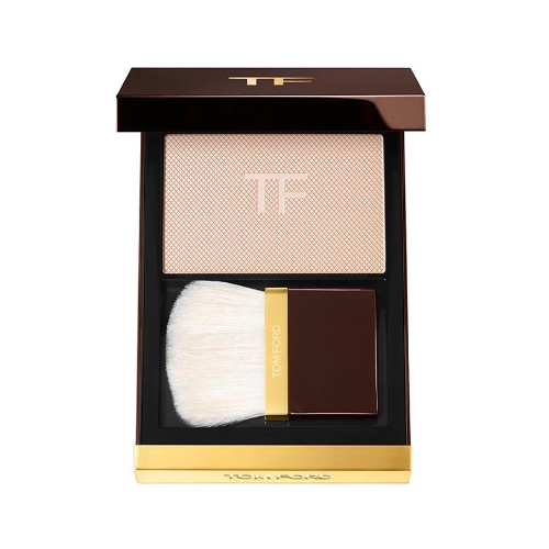 TOM FORD汤姆福特柔雾定妆粉01