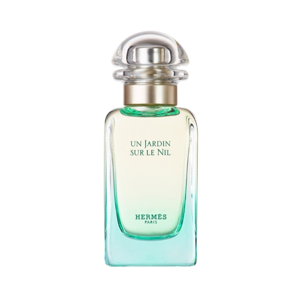 HERMÈS 爱马仕尼罗河花园香水 50ml
