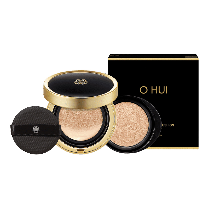 OHUI欧蕙精致妆容气垫1号