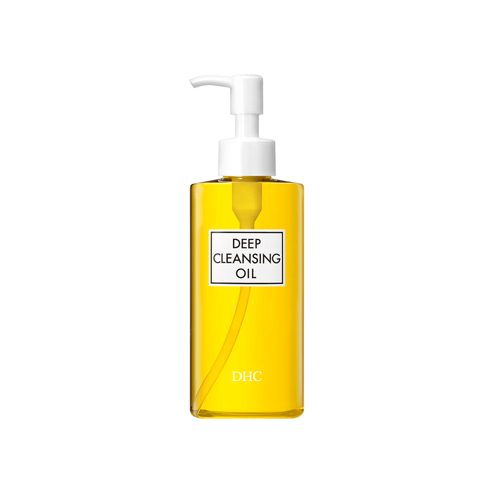蝶翠诗温和三合一橄榄卸妆油 200ml