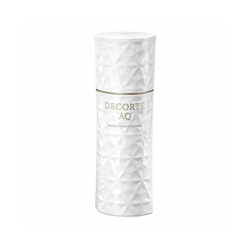 黛珂AQ舒活凝光乳液200ml（轻润）