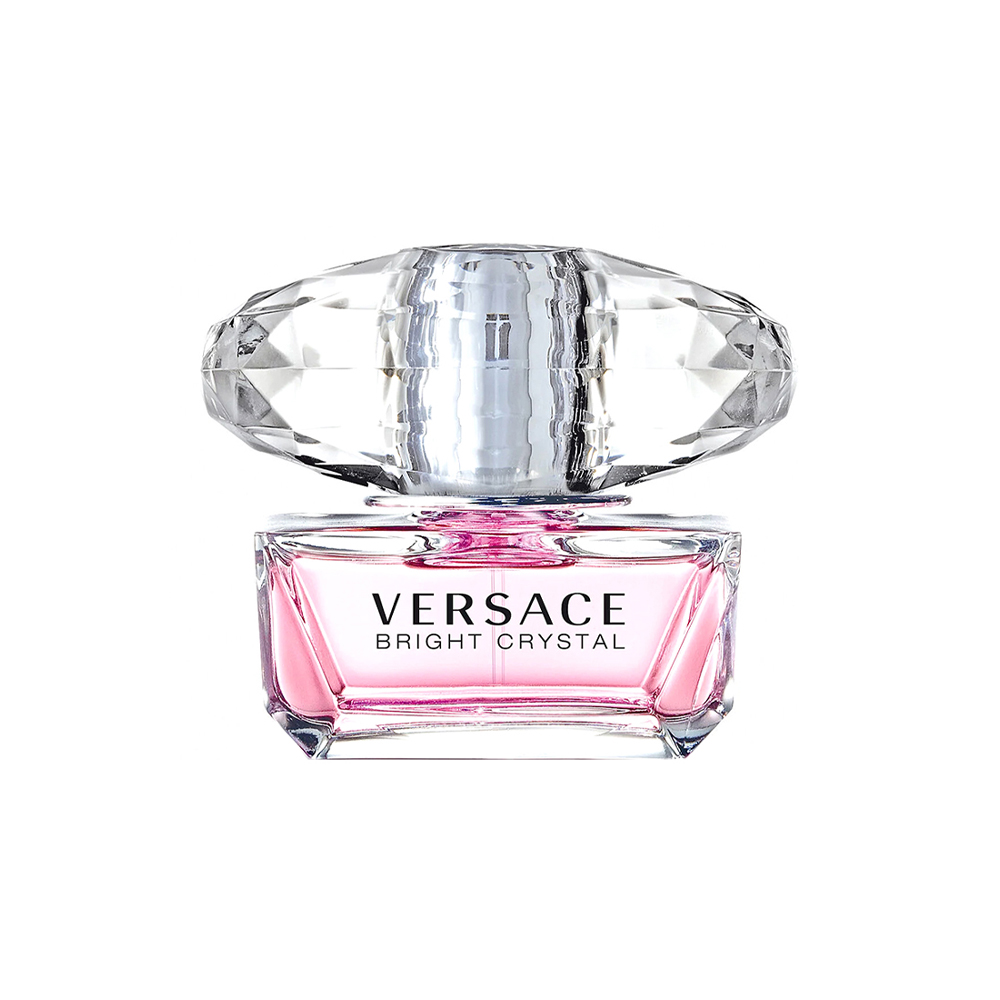范思哲 晶钻女士淡香水 50ml