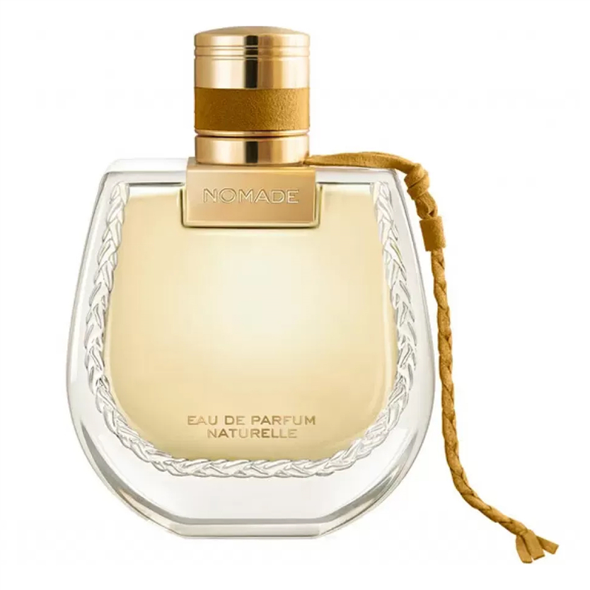 Chloe蔻依恋旅天然茉莉浓香水30ml