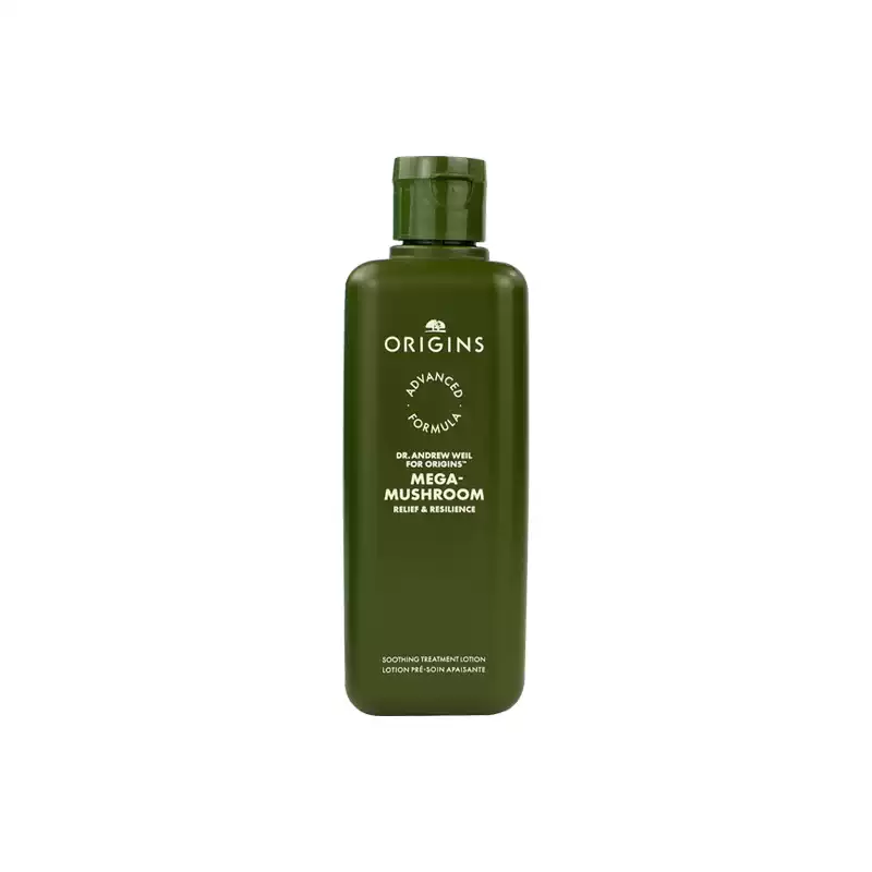 悦木之源 韦博士灵芝焕能强韧精华水400ml
