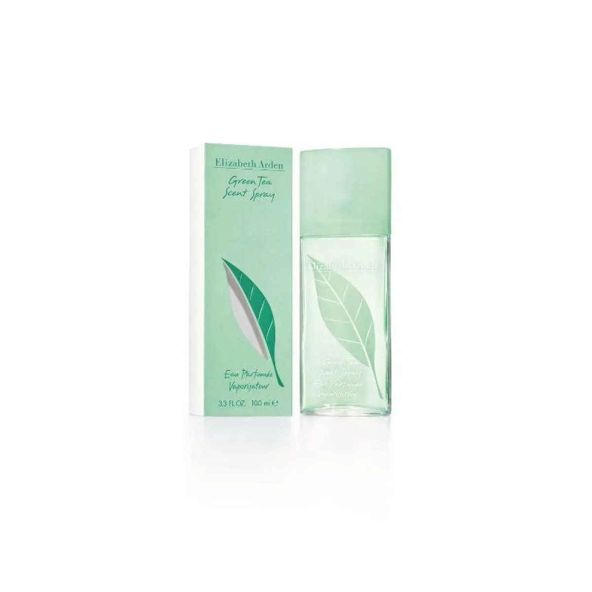 伊丽莎白雅顿 绿茶香型香型香氛 100ml