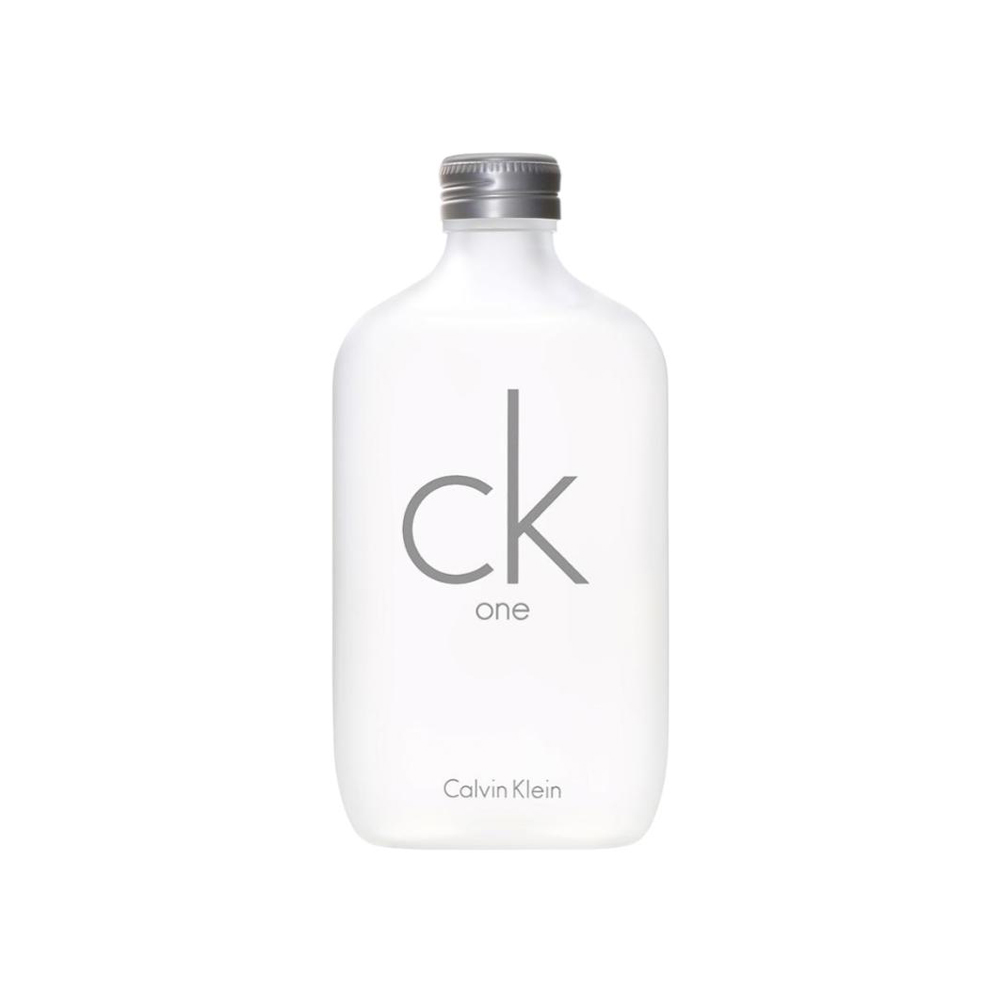 CK one淡香200ml 效期28年