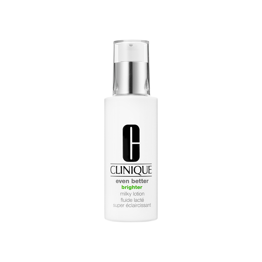 倩碧 美白乳 匀净卓研润肤乳液100ml