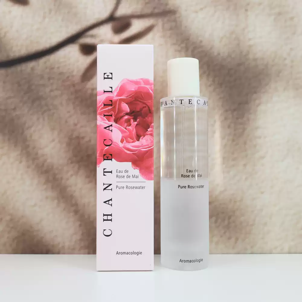 香缇卡五月玫瑰花妍露100ml 效期至27年11月