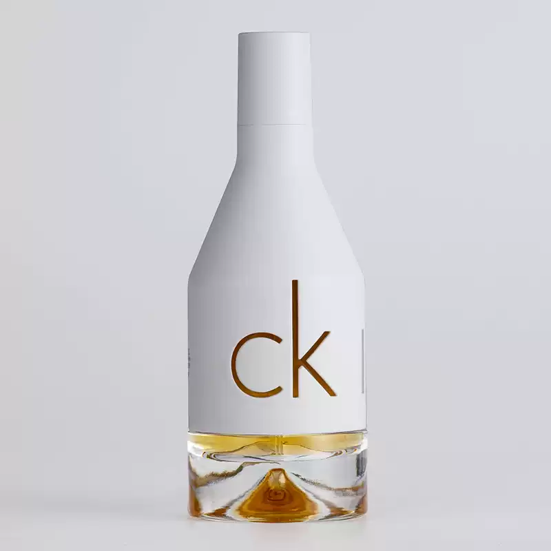 CK凯文克莱 因为你女士淡香水 EDT 50ml