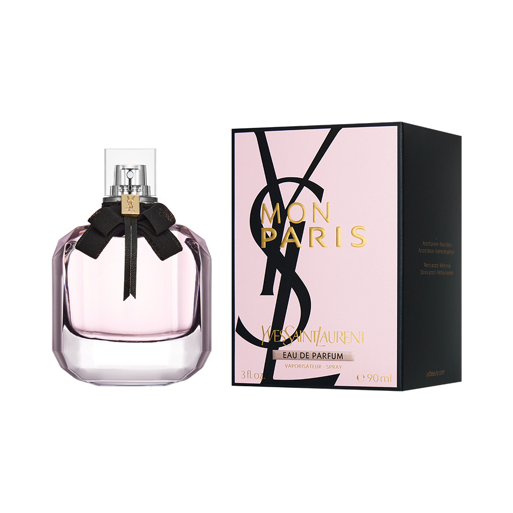 YSL 圣罗兰 反转巴黎香水EDP 90ml