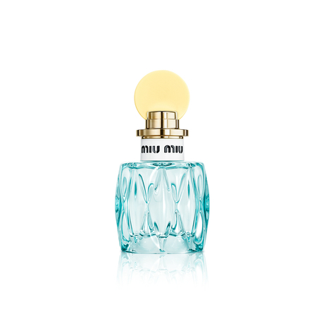MIUMIU缪缪滢蓝女士香水EDP50ml