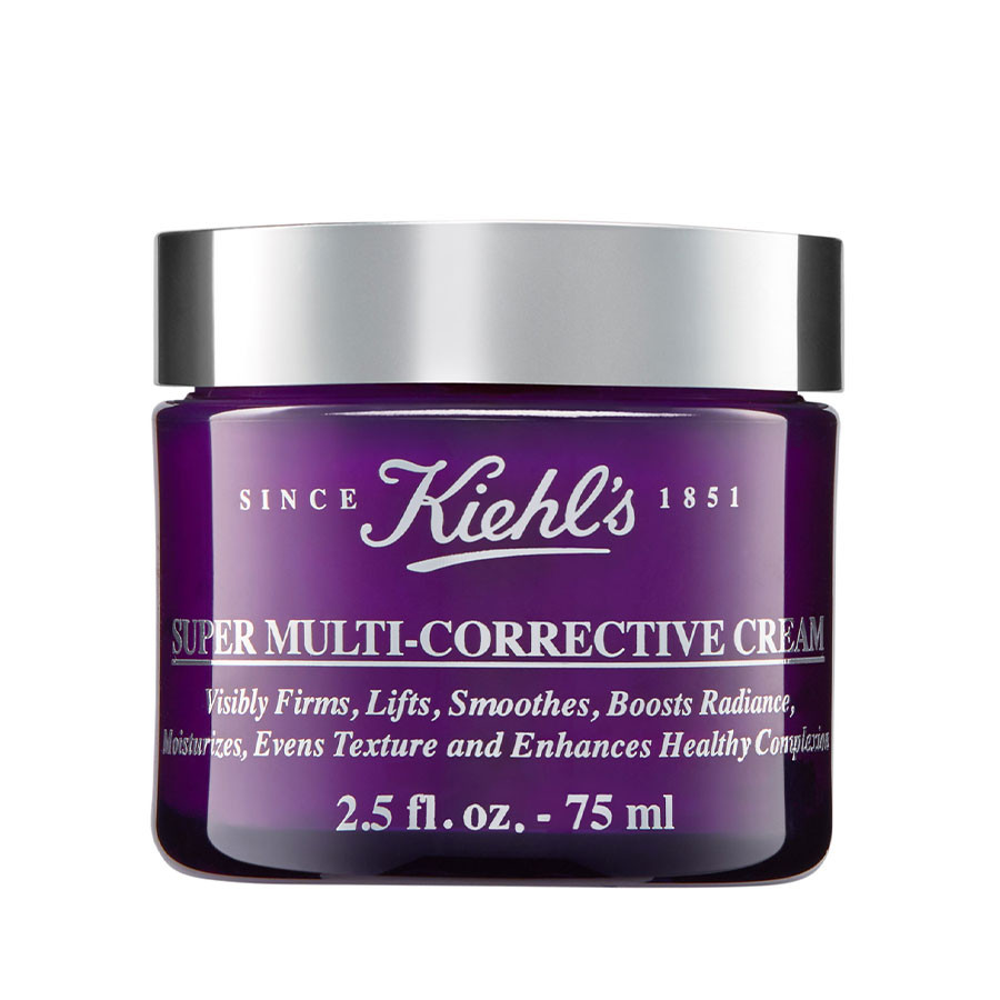 科颜氏 Kiehl's科颜氏多重紧致修颜霜 75ml