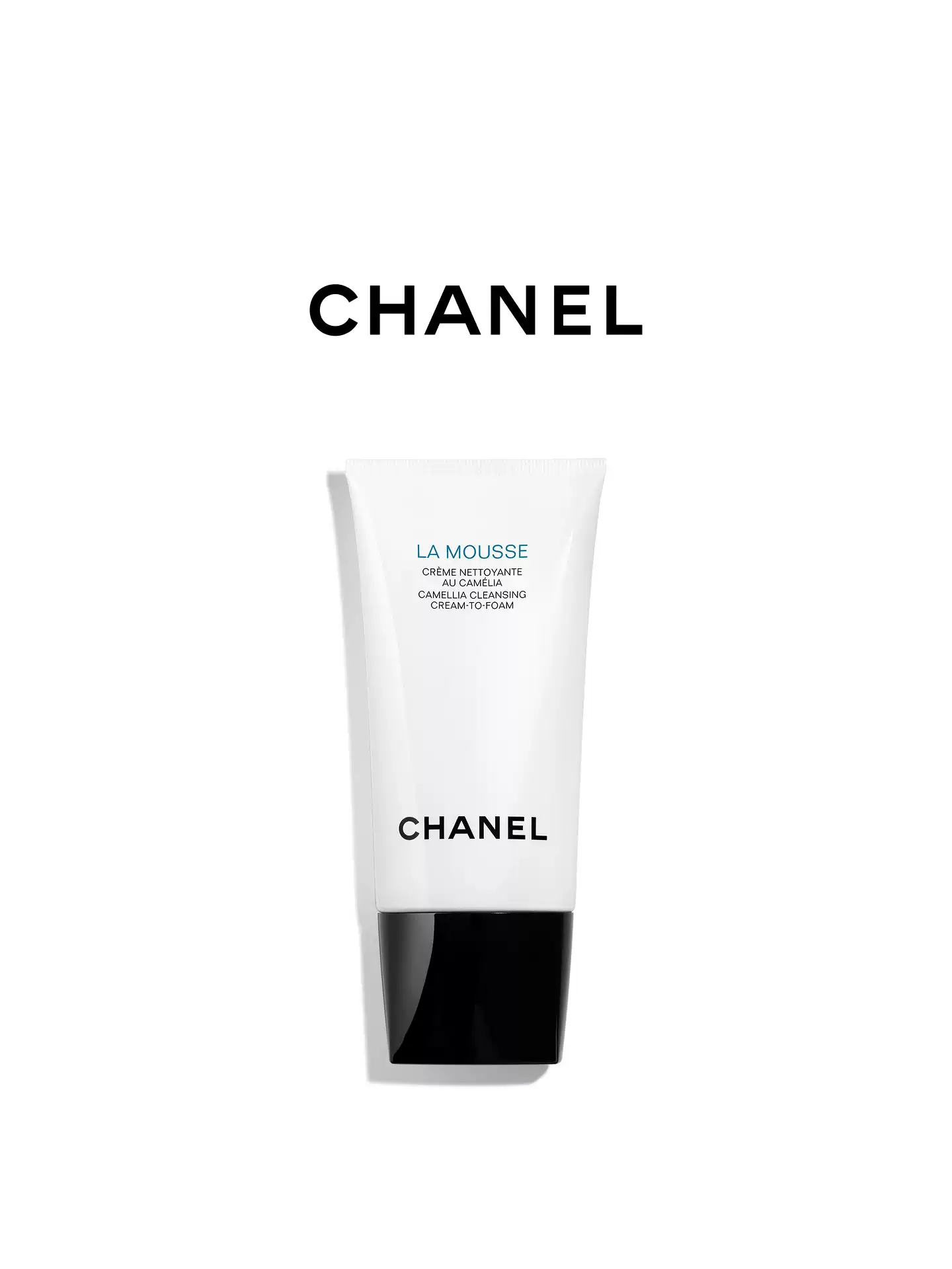 Chanel 香奈儿 新版山茶花洁面 150ml