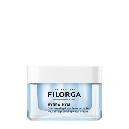 [临期特卖]菲洛嘉Filorga水润玻尿酸乳霜凝胶罐装50ml 效期至27年4月