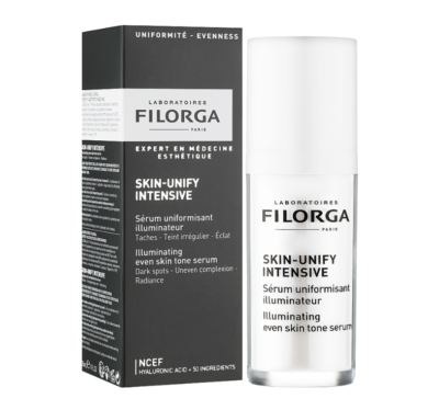 [临期特卖]菲洛嘉Filorga匀净透亮密集修护精华瓶30ml 效期至26年10月