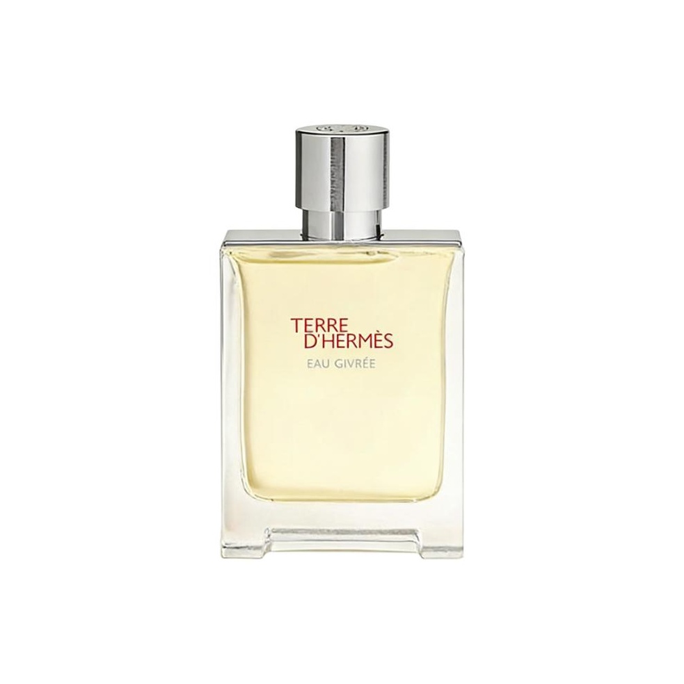 Hermes爱马仕霜冻大地浓香水100ml