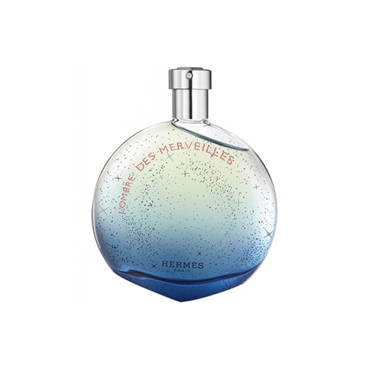 爱马仕暗影橘彩星光浓香水100ml