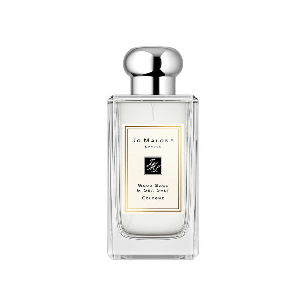 祖玛珑 海盐与鼠尾草香水100ml