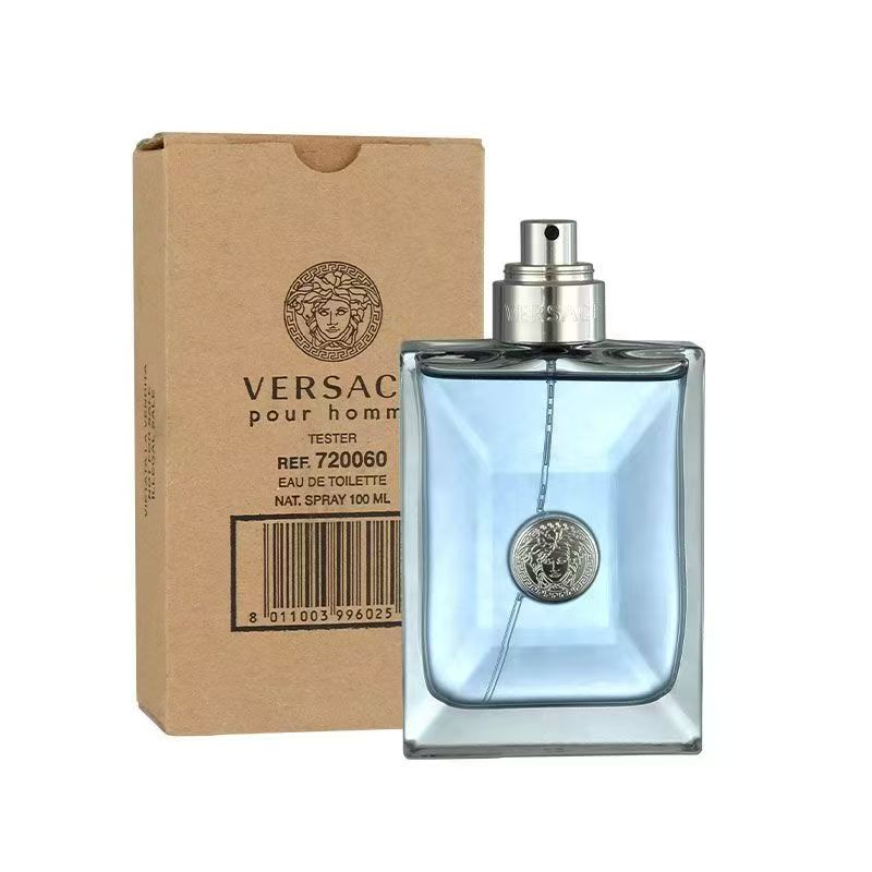 范思哲同名经典男士淡香水100ml（简装）